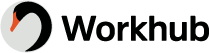Workhub Logo